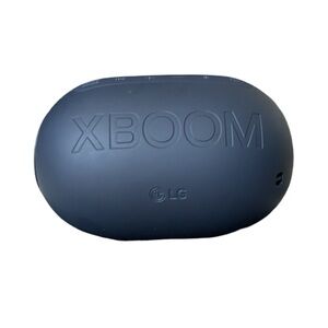 LG XBOOM Go PL2 Portable Bluetooth Speaker